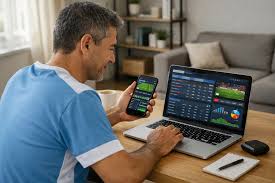 Apuestas Deportivas Guía Completa para Apostar con Éxito -461662966