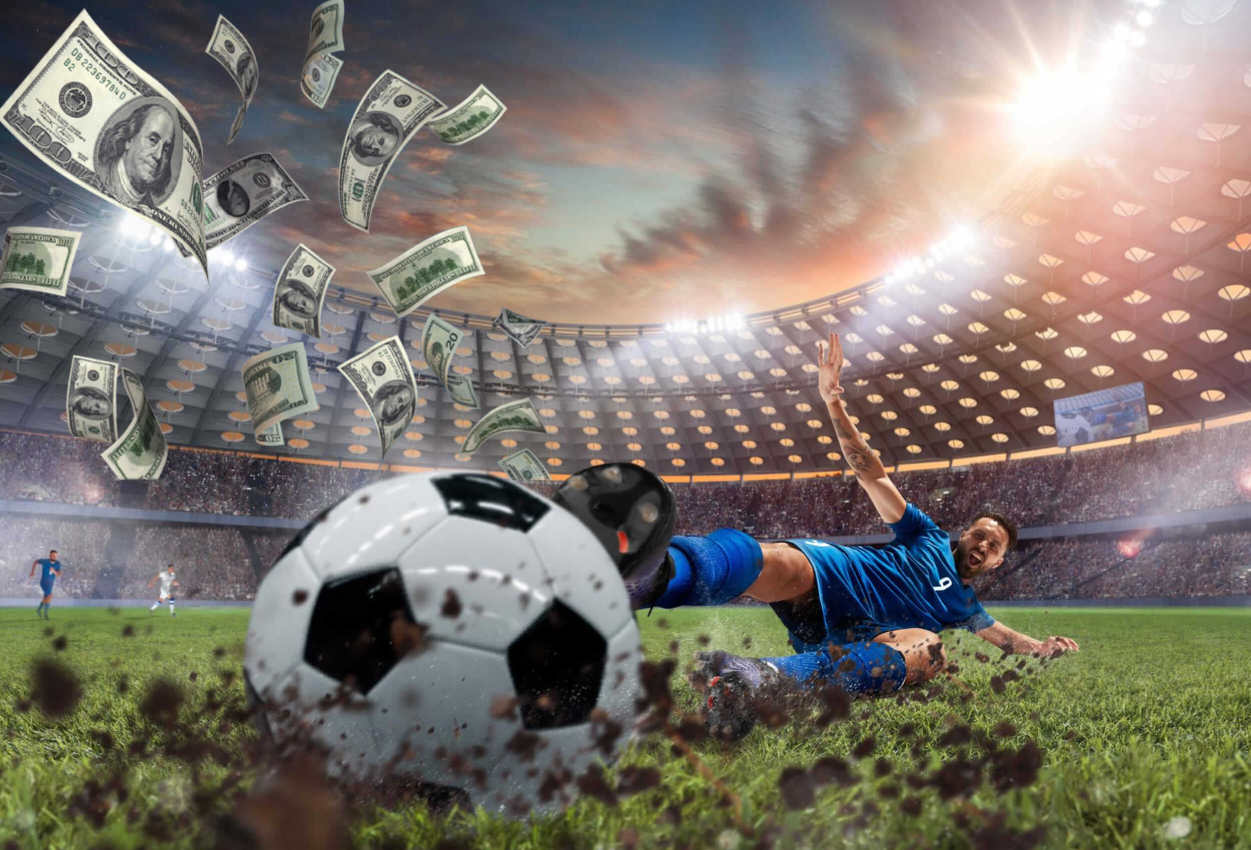 Apuestas Deportivas Guía Completa para Apostar con Éxito -461662966