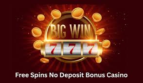 Discover the Excitement of 30 Free Spins No Deposit Required