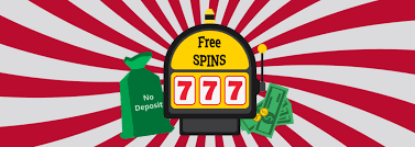 Discover the Excitement of 30 Free Spins No Deposit Required