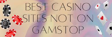 Exploring UK Online Casinos Not on Gamstop -1822957716