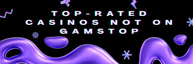 Exploring UK Online Casinos Not on Gamstop -1822957716