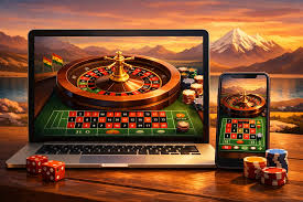 La Ruleta Online en Bolivia Una Aventura de Juego