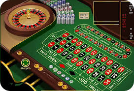 La Ruleta Online en Bolivia Una Aventura de Juego