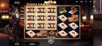 Mafia Casino Online España Juego y Diversión al Alcance de un Clic