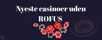 Spil Uden Om ROFUS En Guide Til Online Spil 1701942627