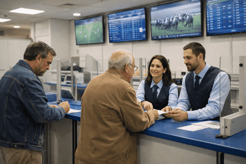 Supermatch La Revolución en la Selección de Parejas