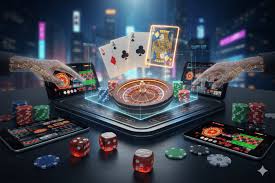 Casino Bonus Uden Indskud Alt, Du Skal Vide