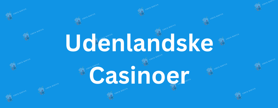 Casino med MobilePay Den Nye Trend i Online Spil