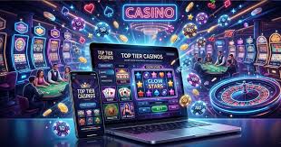 Casino Online Uden om Rufus Opdag de Bedste Muligheder