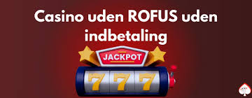 Casino Online Uden om Rufus Opdag de Bedste Muligheder