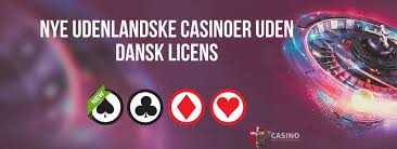 Casino Sider Uden Dansk Licens Hvad Du Skal Vide 679014597