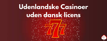 Casino Sider Uden Dansk Licens Hvad Du Skal Vide 679014597