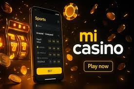Descubre el emocionante mundo de los casinos online