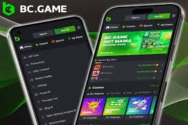 Explore the Excitement of Online Slots on BC.Game