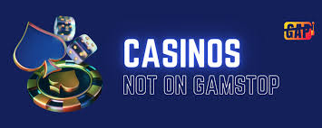 GamStop Free Casino List UK - Discover Non-GamStop Casinos