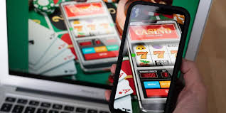 Guía Completa sobre los Casinos Online en Bolivia
