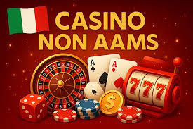 I migliori casinò senza AAMS Guida Completa