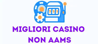 I migliori siti casinò ADM per il tuo divertimento online I migliori siti casinò ADM per il tuo divertimento online