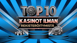 Kolikkopelit Ilman Rekisteröitymistä - Pelaa Helposti ja Nopeasti Kolikkopelit Ilman Rekisteröitymistä - Pelaa Helposti ja Nopeasti