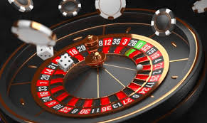 La Ruleta Estrategias y Consejos para Ganar en el Casino -432618575