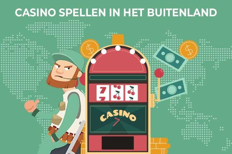 Ontdek de Voordelen van Online Casino's Zonder CRUKS 283712472