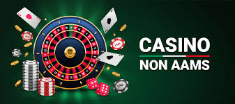 Casinò Online Senza Autoesclusione Scopri il Gioco Responsabile