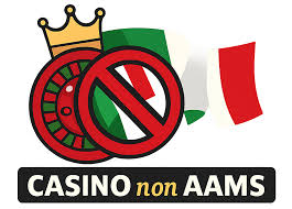 Casinò Online Senza Autoesclusione Scopri il Gioco Responsabile