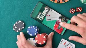 Explore the Excitement of Crypto Palace Casino Online Slots Explore the Excitement of Crypto Palace Casino Online Slots