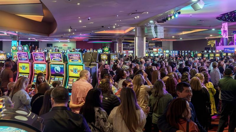 Casino en línea Marina del Sol Osorno: Un destino de primer nivel para el juego y el entretenimiento en el sur de Chile Casino en línea Marina del Sol Osorno: Un destino de primer nivel para el juego y el entretenimiento en el sur de Chile