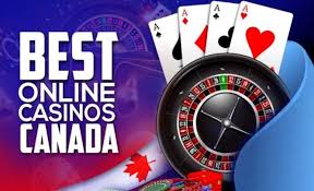 Discover the Best Casino Online Canada for Unforgettable Gaming Experiences