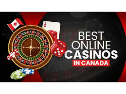 Discover the Best Casino Online Canada for Unforgettable Gaming Experiences