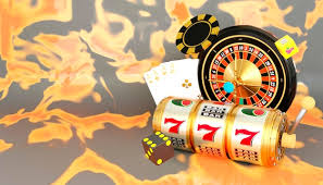 Entdecken Sie das Morospin Casino Ihr Traumziel für Online-Glücksspiel