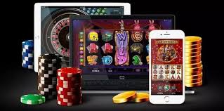 Experience Excitement with Rolling Slots Casino & Sportsbook