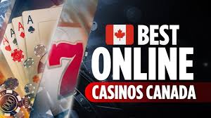 Explore Real Money Casinos in Canada A Comprehensive Guide