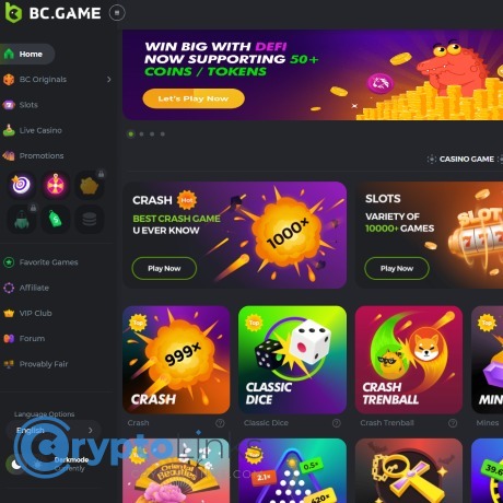 Explore the Exciting BC.Game Bonus Offers and Promotions -635294558