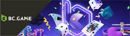 Explore the Exciting World of BC.Game Online Crypto Casino -755452323