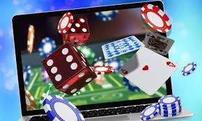 Exploring the Exciting World of Online Casino Slots Islands -1671276027