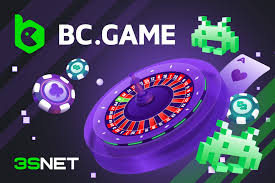 The Ultimate Guide to the BC.Game Online Platform