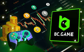 The Ultimate Guide to the BC.Game Online Platform