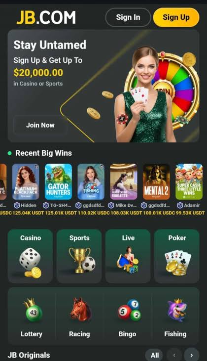 Welcome to JB Casino Pakistan - Your Ultimate Gaming Destination 1127142427